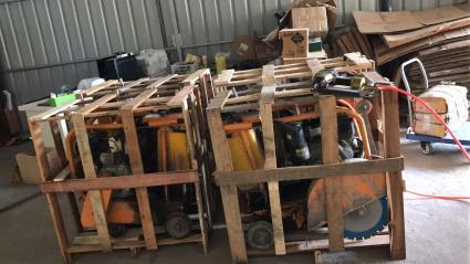 广昌行李、家具、电器包装托运